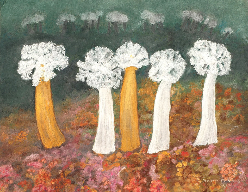 Giant Plumose Anemone